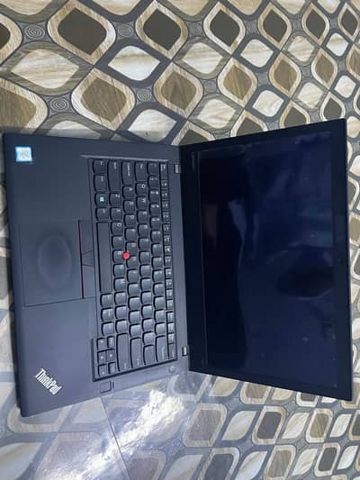 Lenovo Thinkpad