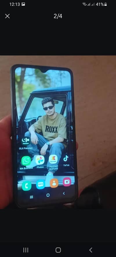 Samsung a70