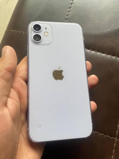 Apple iPhone 11