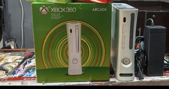 Xbox360 jailbreak 250gb