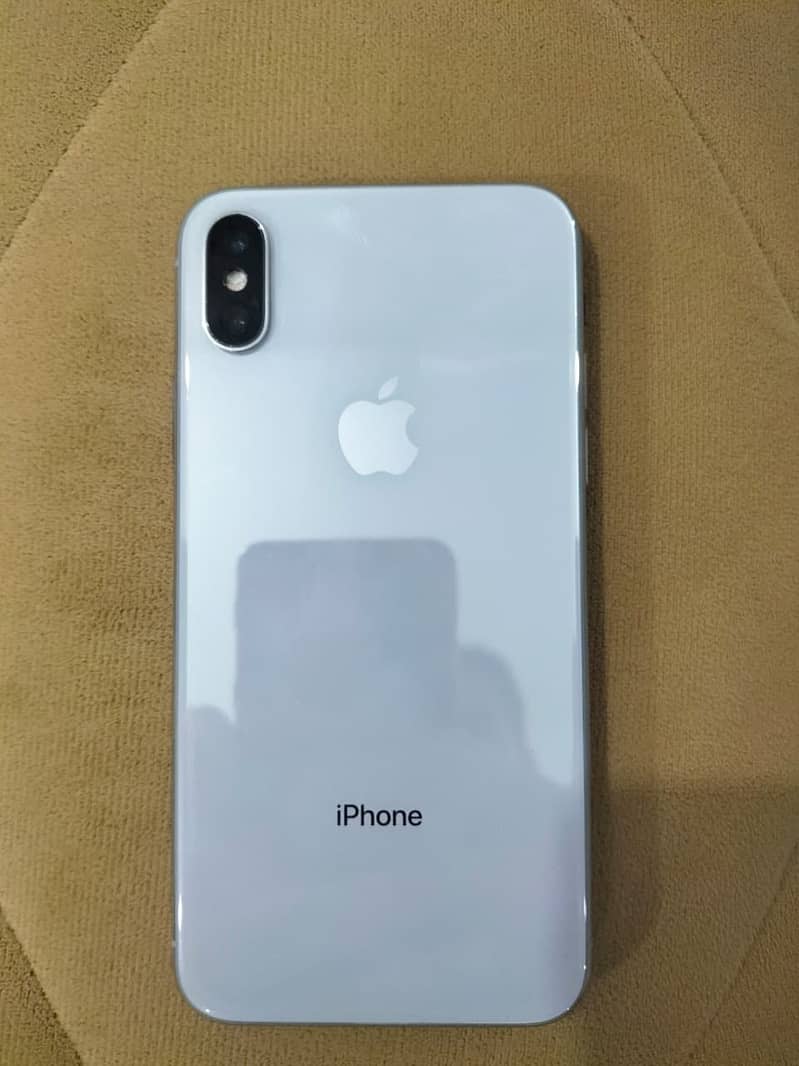 Apple iPhone X 0
