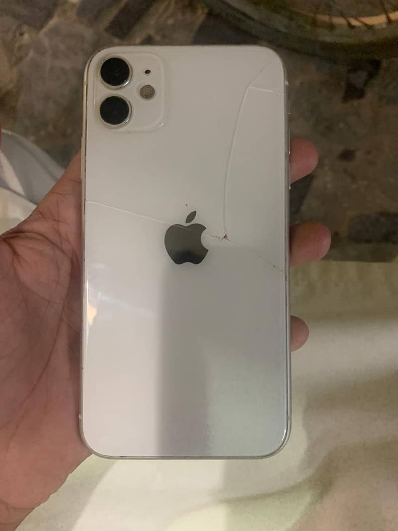 Apple iPhone 11 2