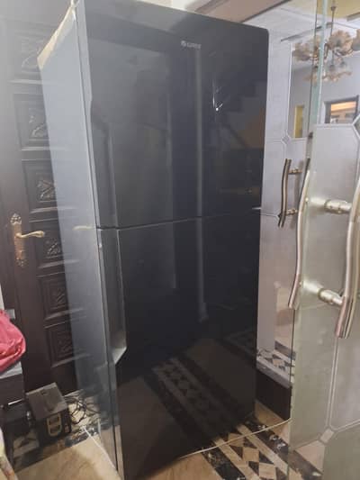 Refrigerator for sale.
