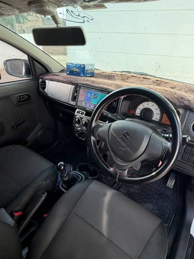 Suzuki Alto 2024 end month 30-12-24
