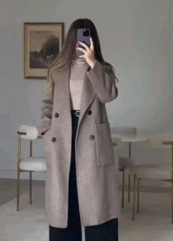 Lady modren required