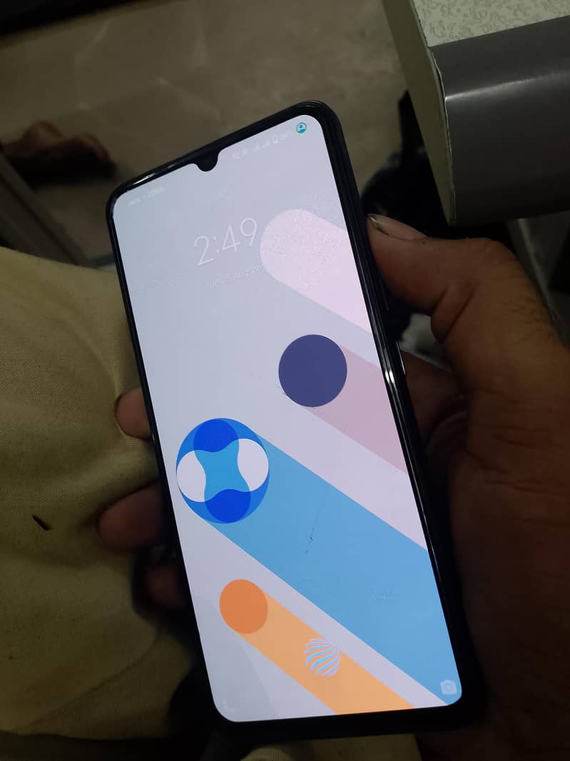 Vivo V21e 2