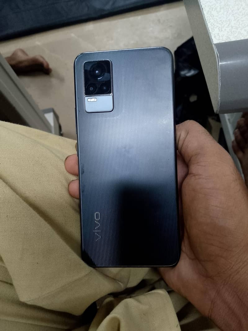 Vivo V21e 3