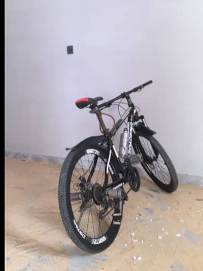 Cycle