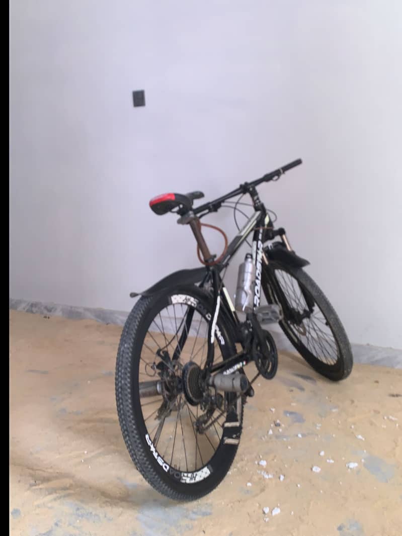 Cycle 0
