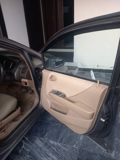 Honda city 2007/8 automatic