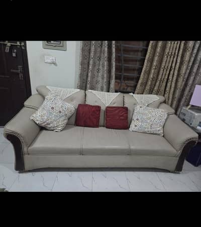sofa 5 seetar
