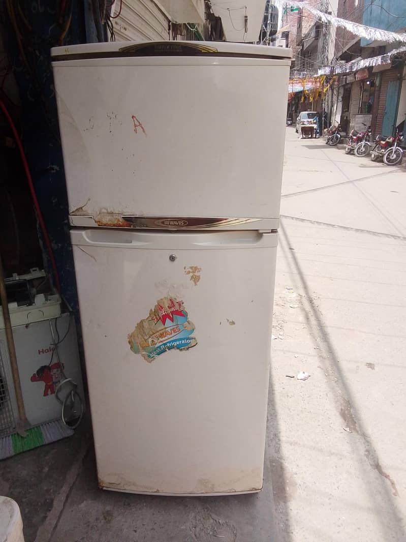 fridge 0