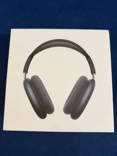 Airpod max 2 with smart case