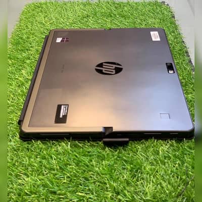 HP pro X2 core m3 7 gen touch 4gb RAM 128gb SSD with type charger