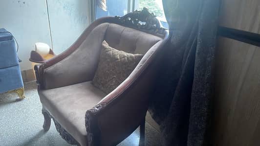chanioti sofa