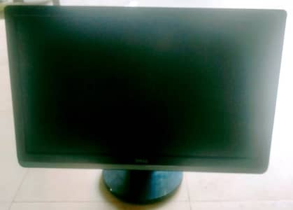 Dell 23 inch Lcd