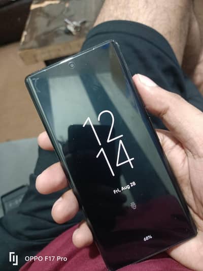 Google Pixel 6 Pro