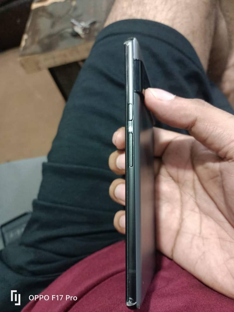 Google Pixel 6 Pro 5