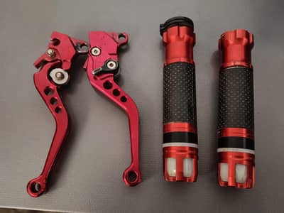 handle grips