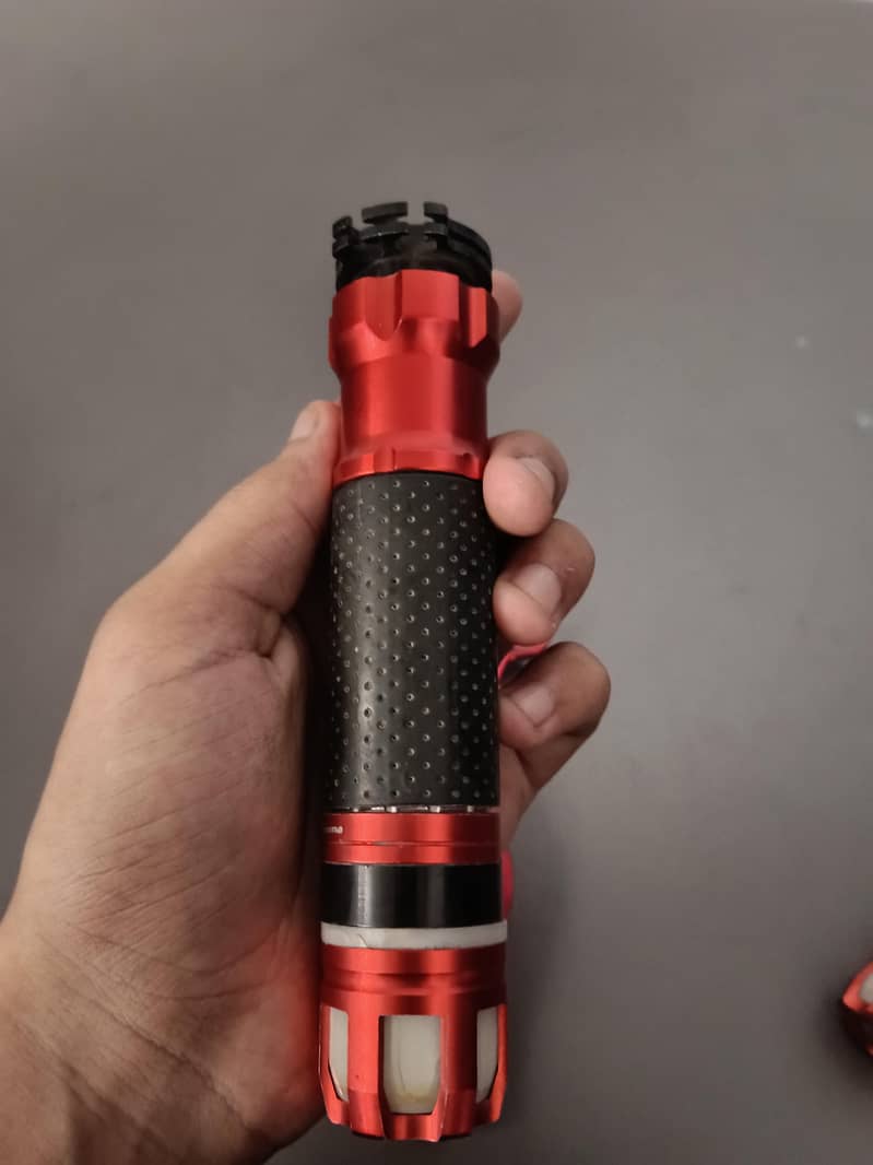 handle grips 1