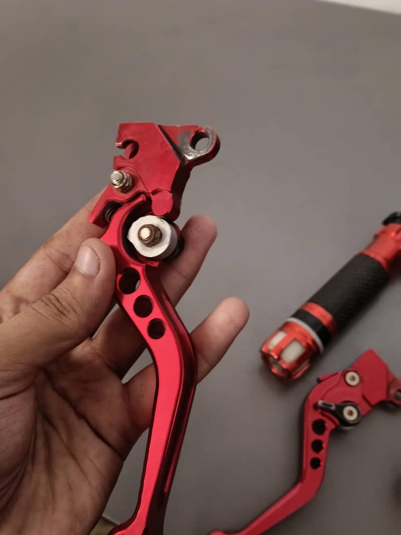 handle grips 4