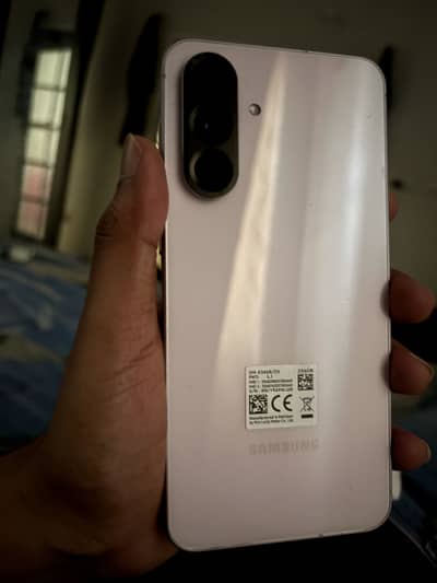 Samsung Mobile A56