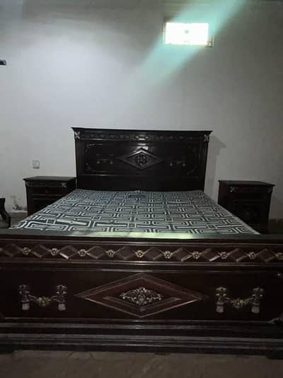 Bed set
