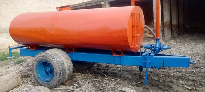 water tank