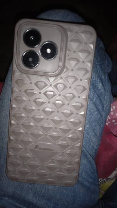 Realme C51
