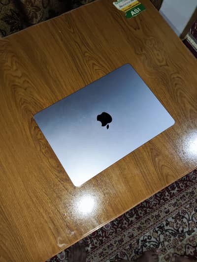 Macbook air m2 japan imported + 10k discount