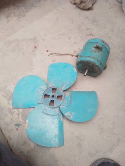 all ok fan for sale