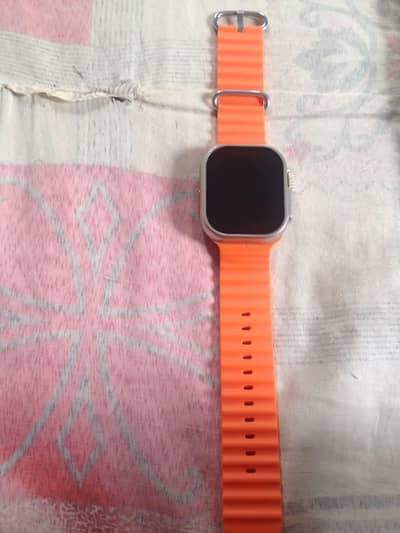 Watch Ultra