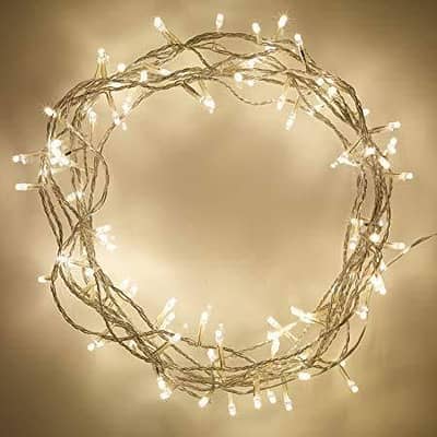 Fairy lights