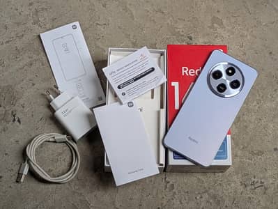 Xiaomi Redmi 14C 6/128Gb Mobile 4G / No oppo vivo infinix tecno samsun