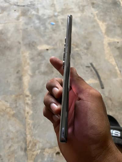 Itel S24