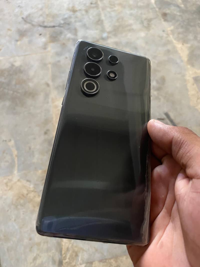 Itel S24 2