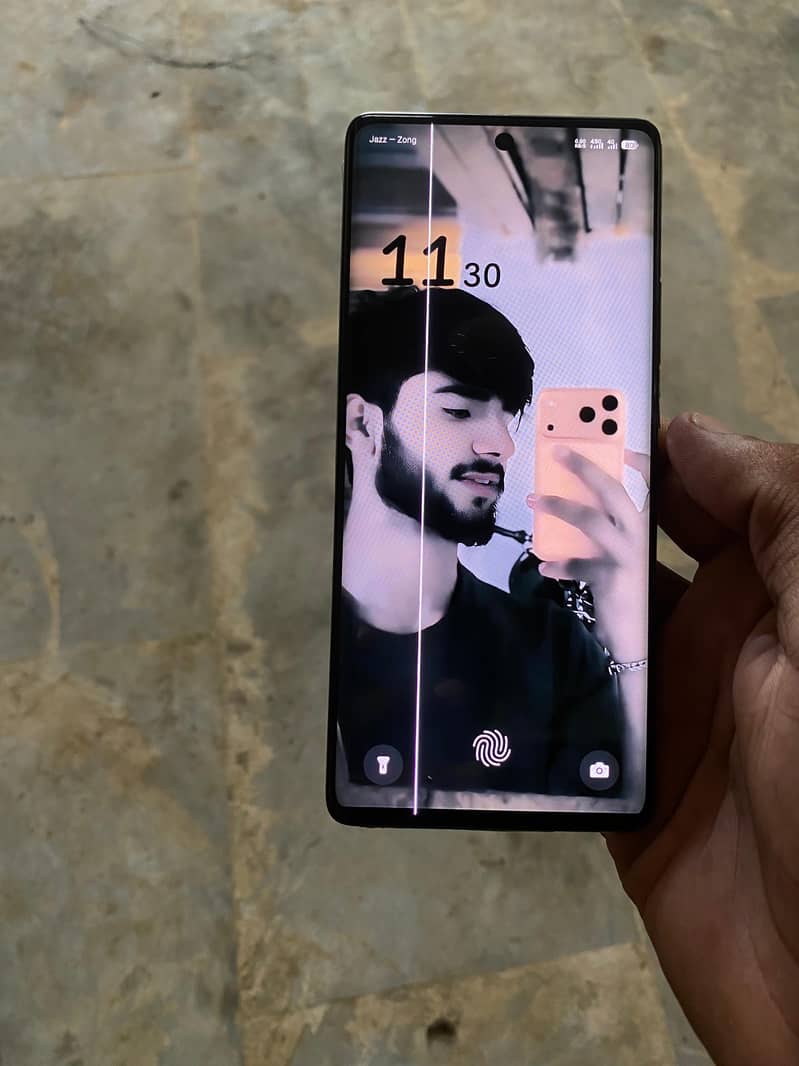 Itel S24 4