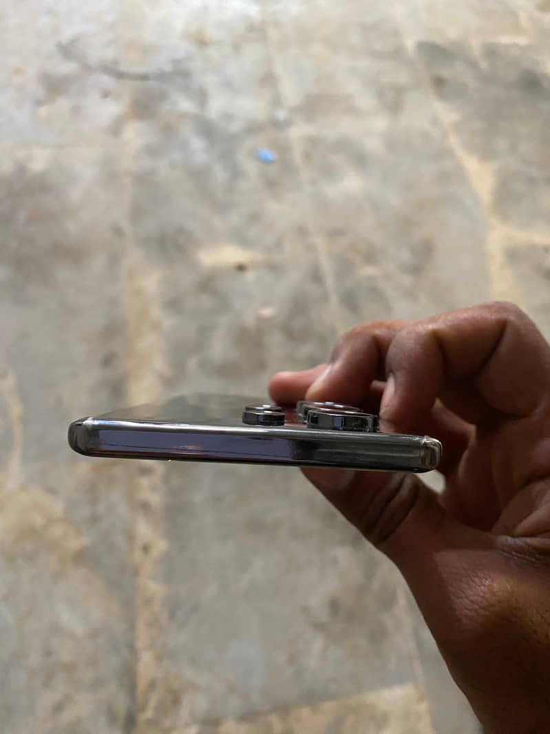 Itel S24 5