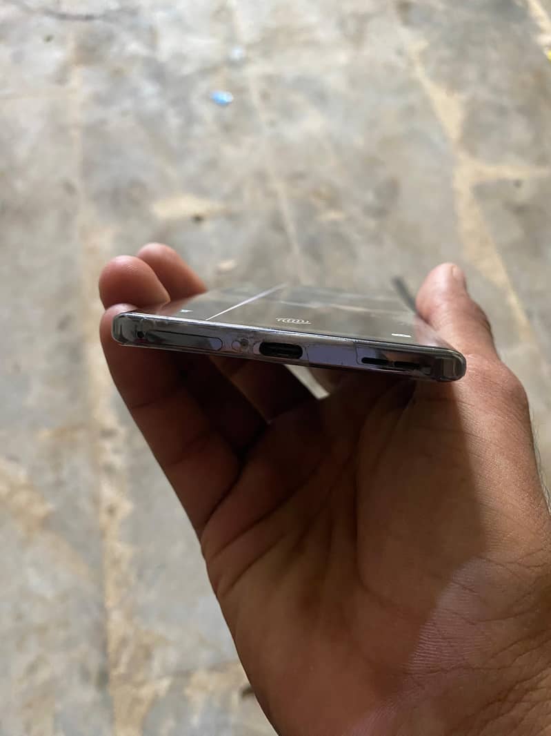 Itel S24 6