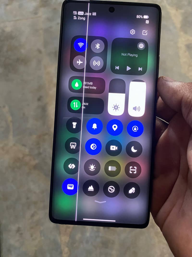 Itel S24 8