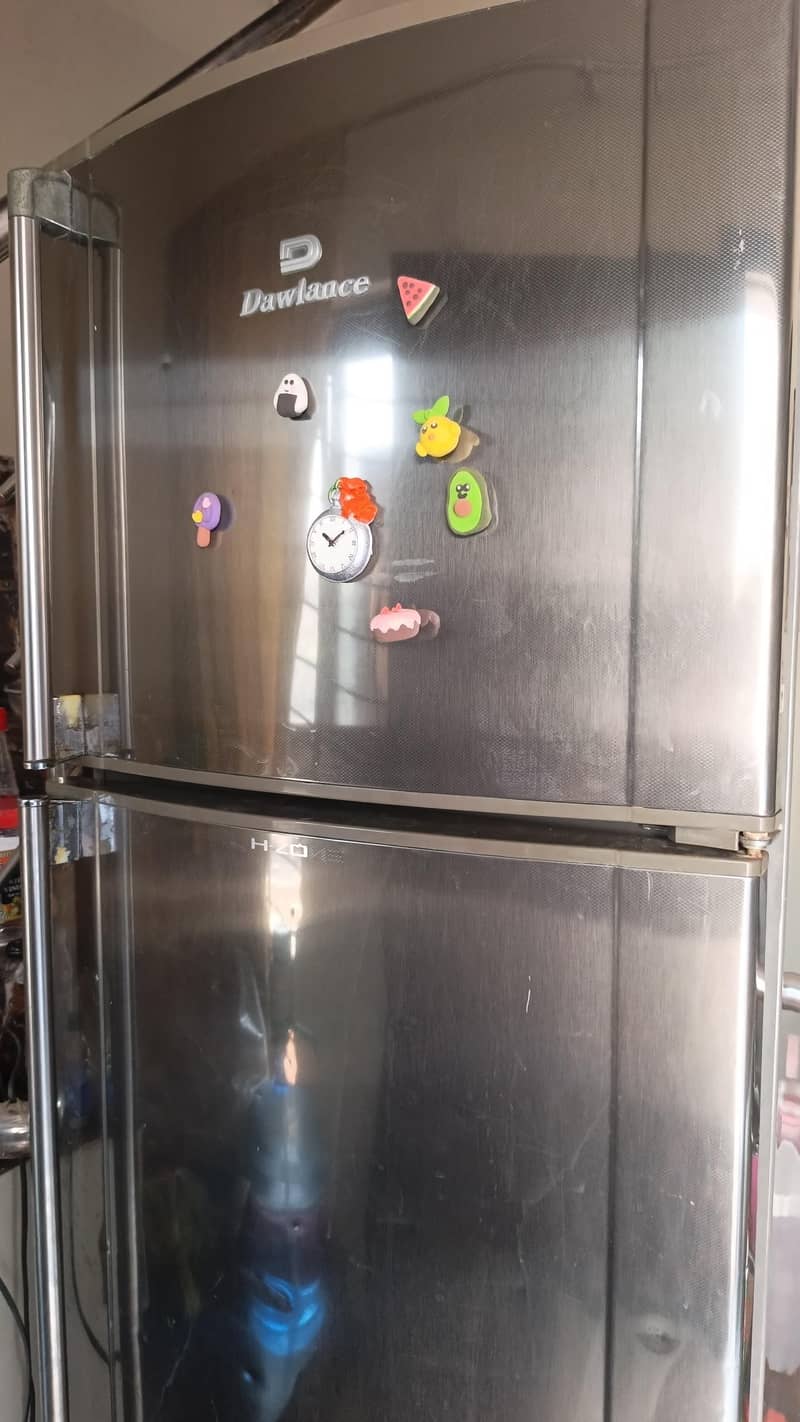 Fridge sell 1
