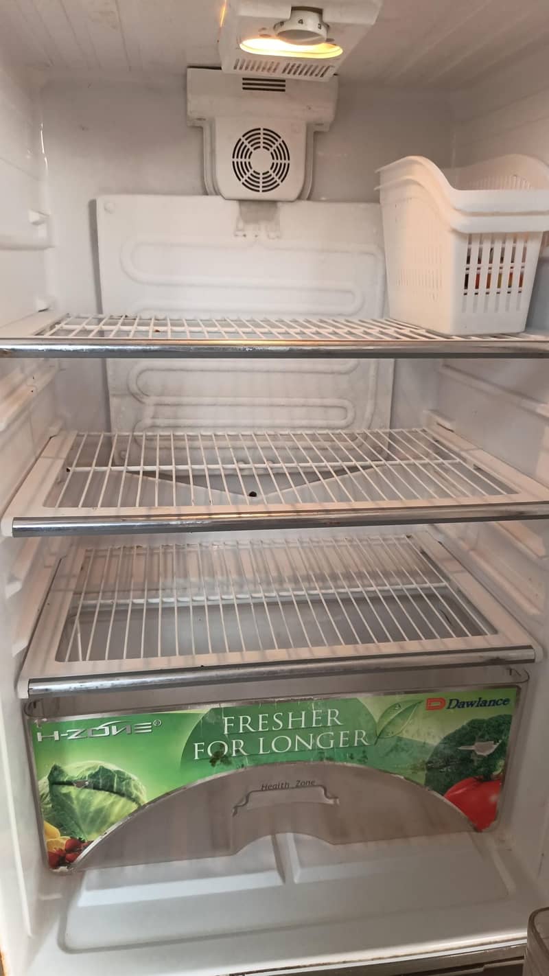 Fridge sell 2
