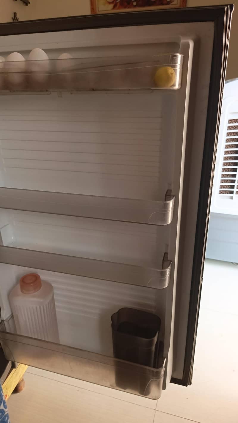 Fridge sell 3