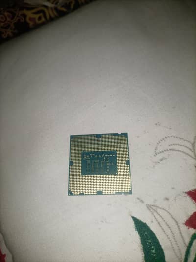 i7 4790s 10/10 condition with Gurneetee