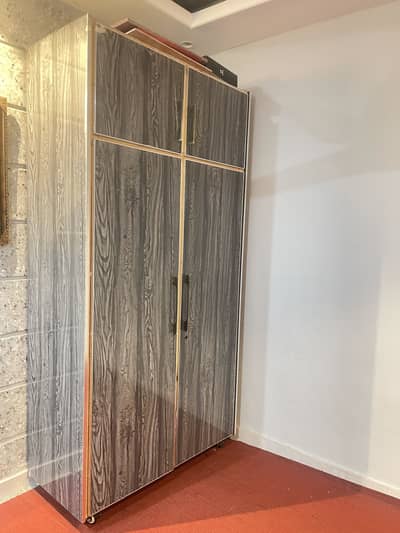 Wardrob