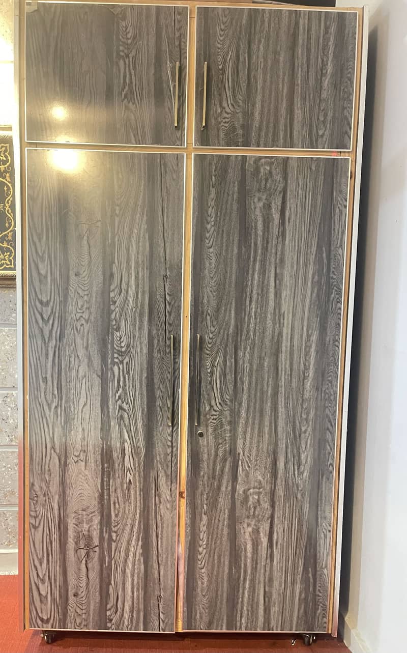 Wardrob 1