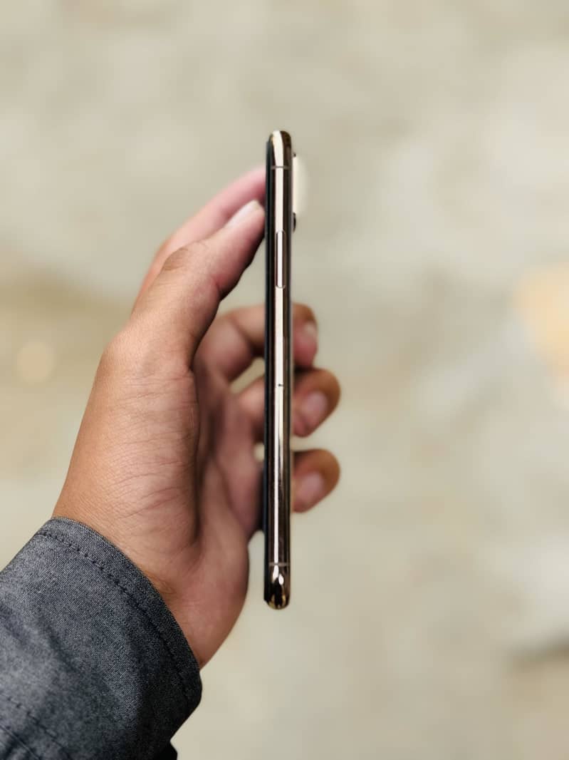 Apple iPhone XS 1