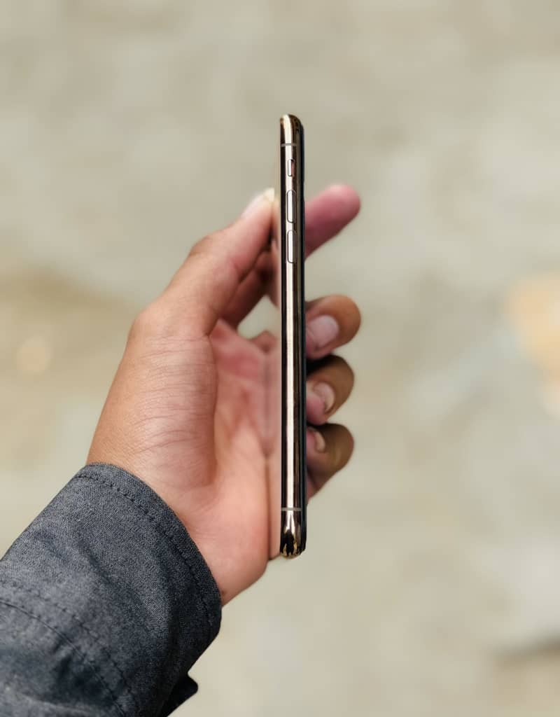 Apple iPhone XS 2