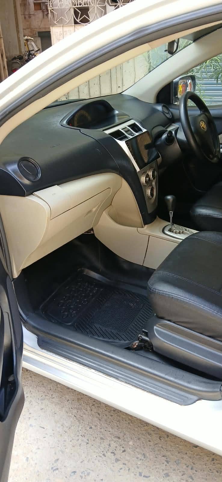 Belta 2007/2012 1300cc own engine 3