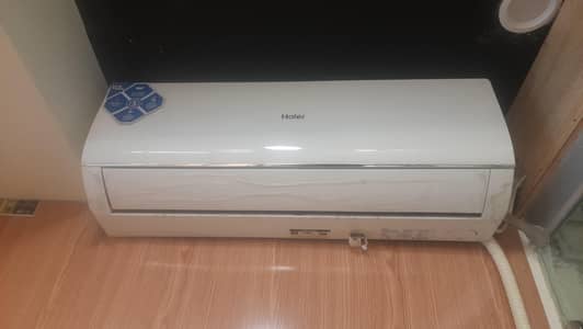 Haier 1 tonn ac